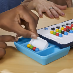 Hasbro Gaming F6423 Jeu de société Stratégie - Vue supplémentaire 7