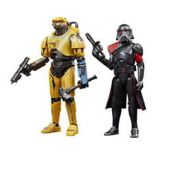 Star Wars The Black Series F70125S0 figurine pour enfant