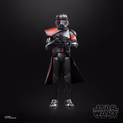 Star Wars The Black Series F70125S0 figurine pour enfant - Vue supplémentaire 8