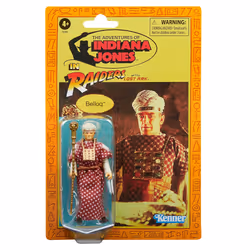 Indiana Jones Belloq - Vue supplémentaire 5