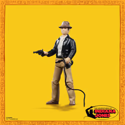 Hasbro Indiana Jones Indiana Jone - Vue supplémentaire 4