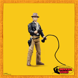 Hasbro Indiana Jones Indiana Jone - Vue supplémentaire 5