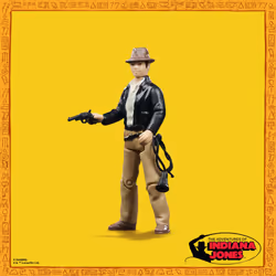 Hasbro Indiana Jones Indiana Jone - Vue supplémentaire 6