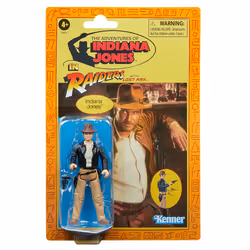 Hasbro Indiana Jones Indiana Jone - Vue supplémentaire 7