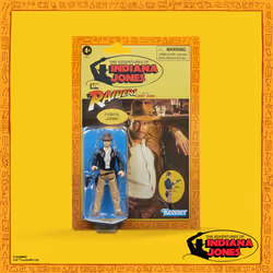 Hasbro Indiana Jones Indiana Jone - Vue supplémentaire 8