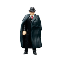 Hasbro Indiana Jones Retro Collection Toht