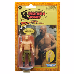 Hasbro INJ RE LOUTH - Vue supplémentaire 2