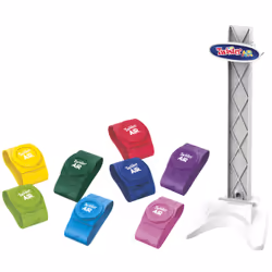 Hasbro Gaming Twister Air Jeu de société Fête - Vue supplémentaire 6