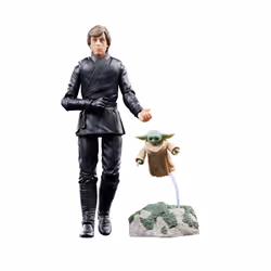 Star Wars The Black Series F83455L0, 4 an(s), Multicolore