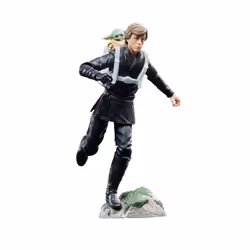 Star Wars The Black Series F83455L0 figurine pour enfant