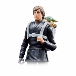 Star Wars The Black Series F83455L0 figurine pour enfant