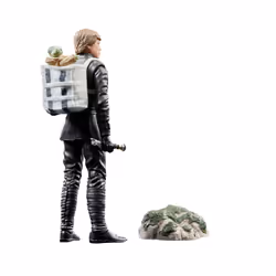 Star Wars The Black Series F83455L0 figurine pour enfant - Vue supplémentaire 4