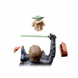 Star Wars The Black Series F83455L0 figurine pour enfant - Vue supplémentaire 7