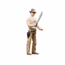 Indiana Jones , 4 an(s), Indiana Jones, Multicolore