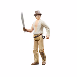Indiana Jones