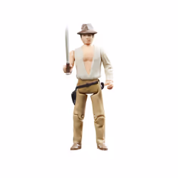 Indiana Jones