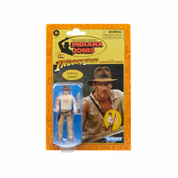 Indiana Jones - Vue supplémentaire 4