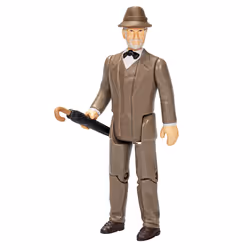 Indiana Jones Dr. Henry Jones