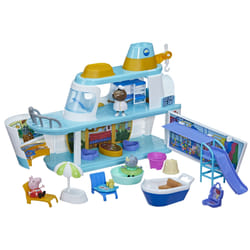 Peppa Pig F62845L0 jouet