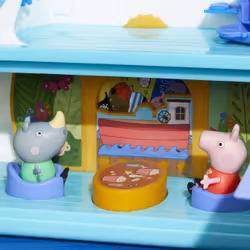 Peppa Pig F62845L0 jouet - Vue supplémentaire 10