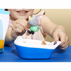 Peppa Pig F62845L0 jouet - Vue supplémentaire 11