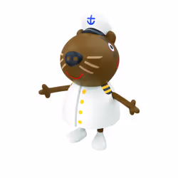 Peppa Pig F62845L0 jouet - Vue supplémentaire 13