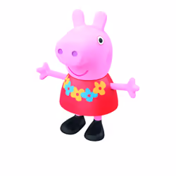Peppa Pig F62845L0 jouet - Vue supplémentaire 14