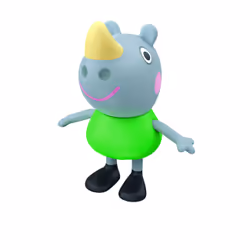 Peppa Pig F62845L0 jouet - Vue supplémentaire 15