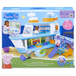 Peppa Pig F62845L0 jouet - Vue supplémentaire 16