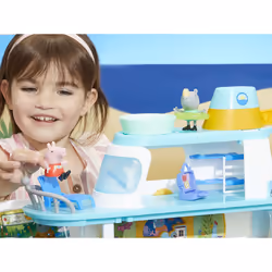 Peppa Pig F62845L0 jouet