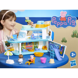 Peppa Pig F62845L0 jouet - Vue supplémentaire 4