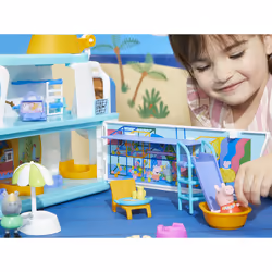 Peppa Pig F62845L0 jouet - Vue supplémentaire 9