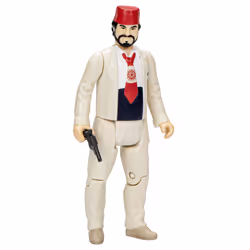 Indiana Jones Sallah, 4 an(s), Indiana Jones, Multicolore