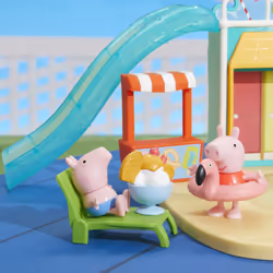Peppa Pig F6295 - Vue supplémentaire 10