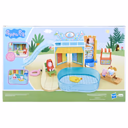 Peppa Pig F6295 - Vue supplémentaire 12