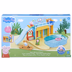 Peppa Pig F6295 - Vue supplémentaire 13
