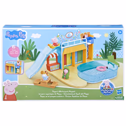 Peppa Pig F6295