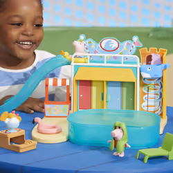 Peppa Pig F6295