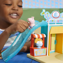 Peppa Pig F6295 - Vue supplémentaire 4