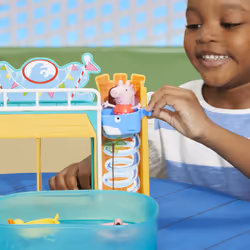 Peppa Pig F6295 - Vue supplémentaire 5