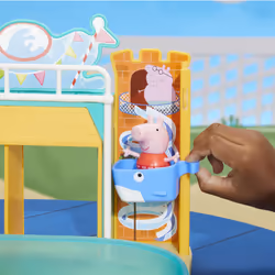 Peppa Pig F6295 - Vue supplémentaire 6