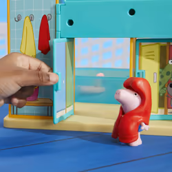 Peppa Pig F6295 - Vue supplémentaire 7