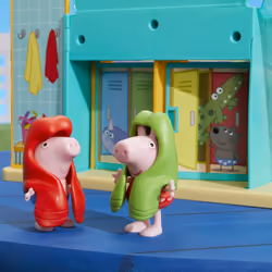 Peppa Pig F6295 - Vue supplémentaire 8