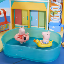Peppa Pig F6295 - Vue supplémentaire 9