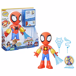 Marvel F83175L2, Garçon/Fille, 3 an(s), Effets lumineux