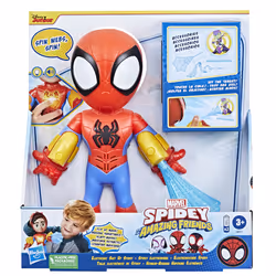 Marvel F83175L2 jouet interactif