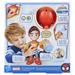 Marvel F83175L2 jouet interactif