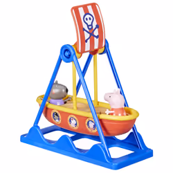 Peppa Pig Peppa's Pirate Ride