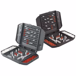 Hasbro Gaming Battleship Grab & Go Jeu de société Stratégie - Vue supplémentaire 5
