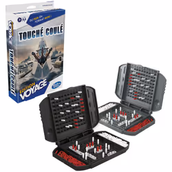 Hasbro Gaming BATTLESHIP GRAB AND GO - Vue supplémentaire 4